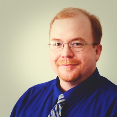 Stephen Hendrix, Owner of Oak Hollow Solutions